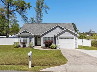 1102 Boundary St, Conway, SC 29526