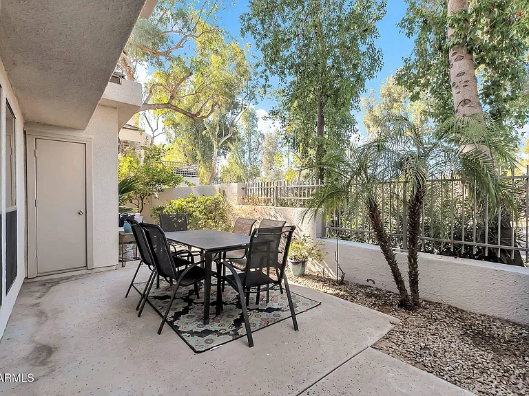7272 E Gainey Ranch Rd #74 — Photo 19