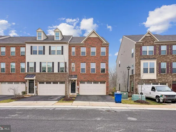 14510 Grace Kellen Ave, Brandywine, MD 20613