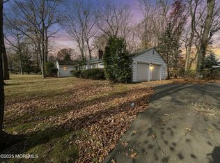 35 Woodland Drive, Middletown, NJ 07748