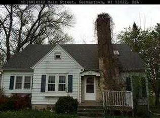 N116W16542 Main St, Germantown, WI 53022