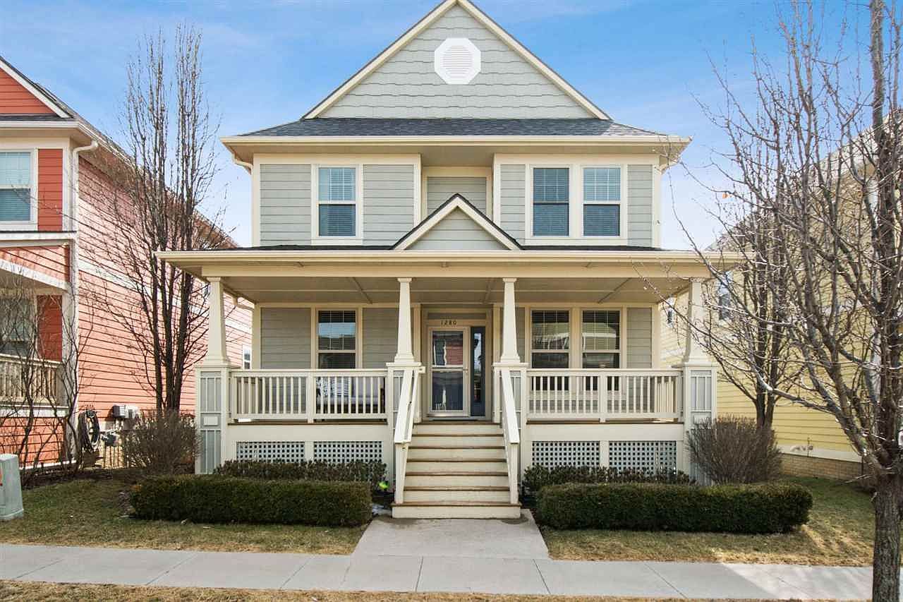 1280 Swisher St, Iowa City, IA 52245 Zillow