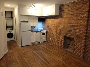 135 W 82nd St APT 1, New York, NY 10024