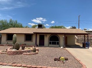 304 W Croydon Rd, Kearny, AZ 85137