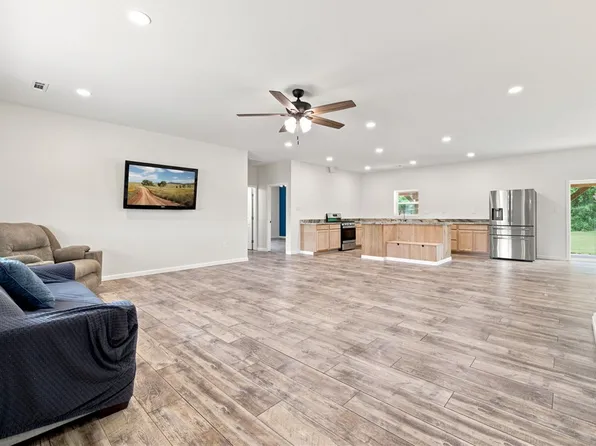 14384 & 14386 Kettle Springs Rd, Prairie Grove, AR 72753