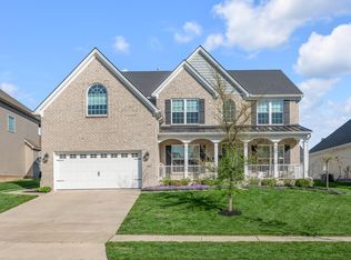 3624 Tranquility Point, Lexington, KY 40509