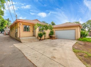 12560 Bradley Ave, Sylmar, CA 91342