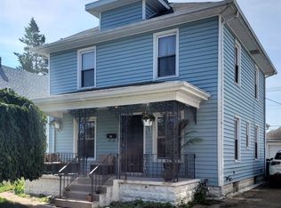 619 W 6th St, Mishawaka, IN