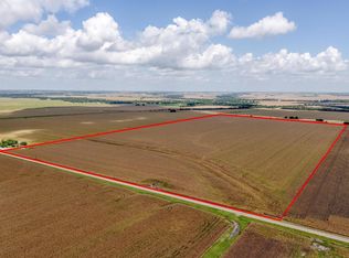 0 County Road 346, Granger, TX 76530