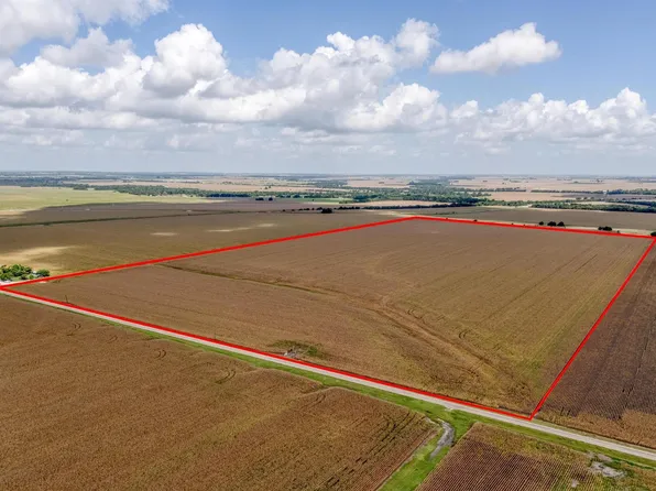 0 CR 346, Out of Area, TX 76530-5418