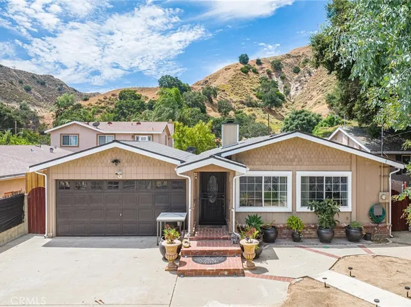 30368 San Martinez Rd, Val Verde, CA 91384