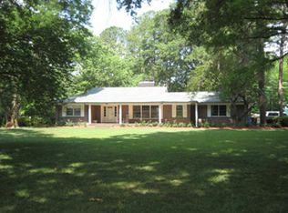 913 Oaklette Ave, Chesapeake, VA 23325