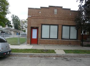 3017 W 38th St, Chicago, IL 60632