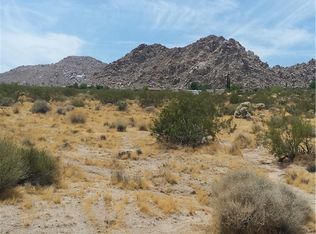 64342 Hollinger Rd, Joshua Tree, CA 92252