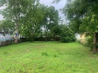 512 Morrell St, Baytown, TX 77520