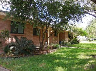 8010 Leader St, Houston, TX 77036