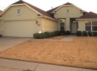 9709 Pepperwood Trl, Denton, TX 76207