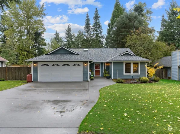 13731 28th Drive SE, Mill Creek, WA 98012