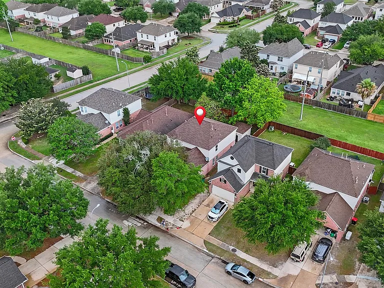 12311 Granite Woods Ct — Photo 34