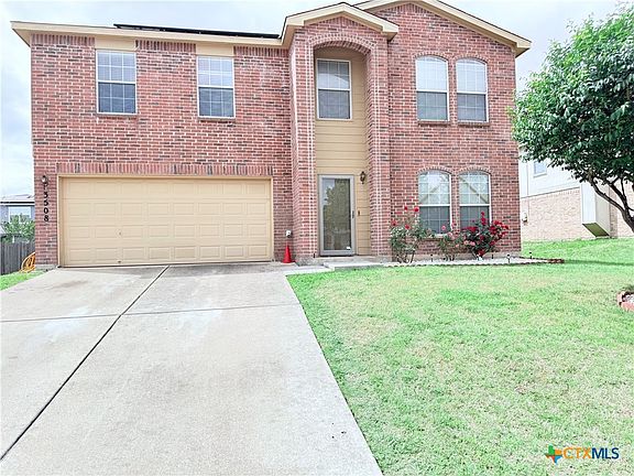 3rd image of 3508 Thunder Creek Dr