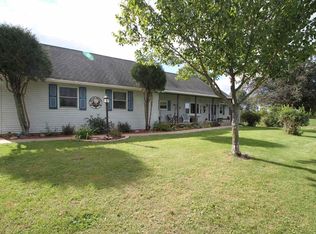 S8745 Keller Rd, Prairie Du Sac, WI 53578