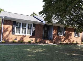 2510 W Woodrow St, Durham, NC 27705
