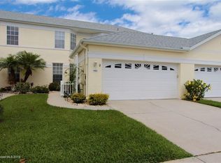 1160 Royal Fern Dr, Melbourne, FL 32940