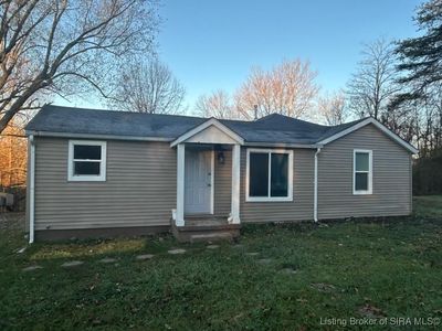 4017 Halls Corner Road, Underwood, IN, 47177