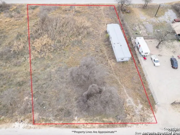 57 Blue Lilly Dr. LOT 15,16, Von Ormy, TX 78073