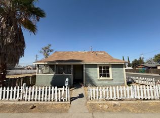 200 North St, Taft, CA 93268