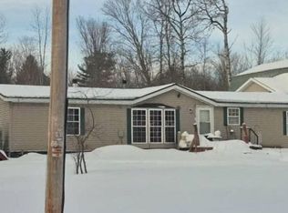 935 Lime Hollow Rd, Norfolk, NY 13667