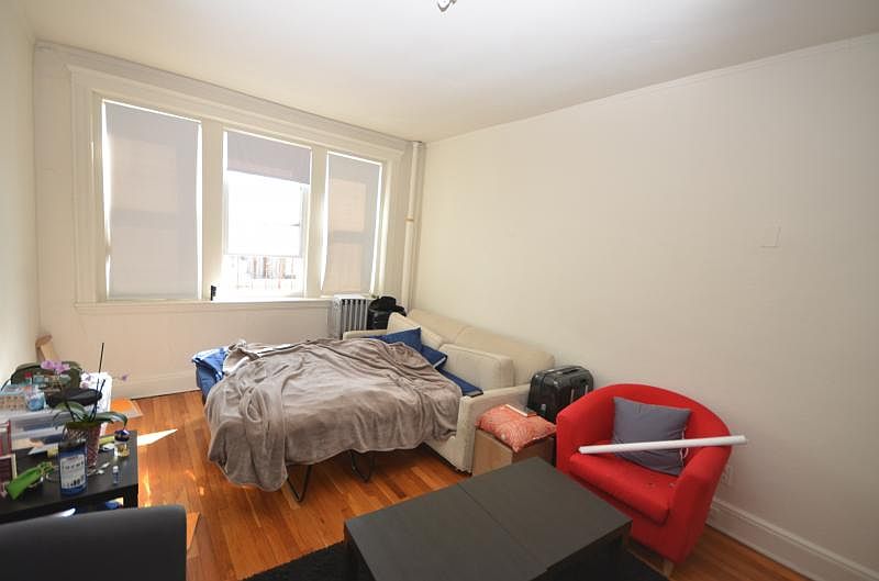 2nd image of 1820 Commonwealth Ave APT 30