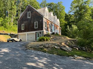 38A Glendale Rd, Stockbridge, MA 01262