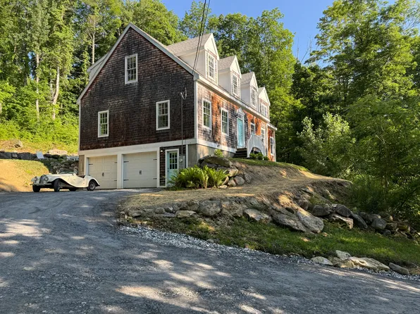 38A Glendale Rd, Stockbridge, MA 01262
