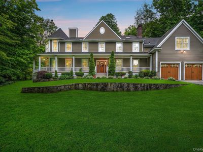 383 Illington Road, Ossining, NY, 10562