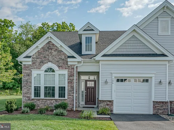 106 Bridge Blvd, Eastampton, NJ 08060