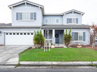 1443 W Hartford Way, Santa Maria, CA 93458