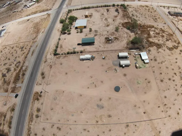 0 W Buckeye Rd -- #-, Tonopah, AZ 85354