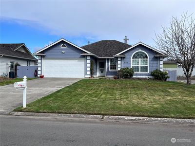 4774 N Golf Course Drive, Blaine, WA, 98230