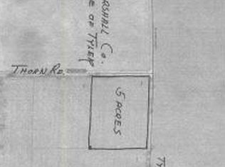 Tyler Rd, Walkerton, IN 46574