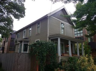 539 Martin Luther King Jr Way S, Seattle, WA 98144