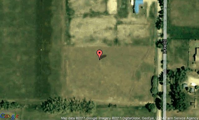 Map View