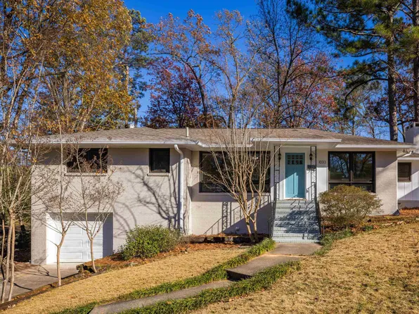 1033 50th Pl S, Birmingham, AL 35222