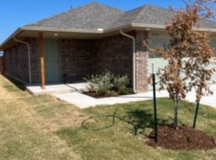 19533 Conway Dr, Edmond, OK 73012