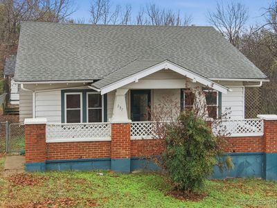 137 E 11th Ave, Bristow, OK, 74010