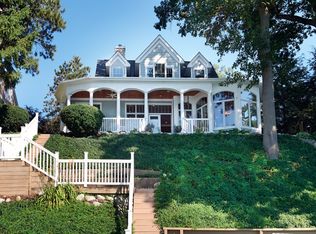 125 Sunnyside Dr, Battle Creek, MI 49015