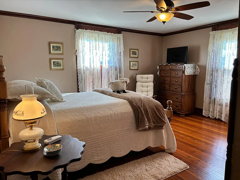 Bedroom #2 Full