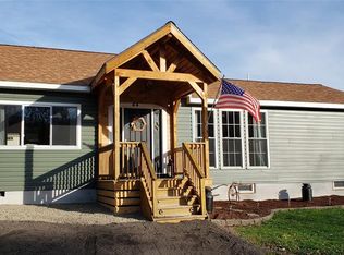 44 Old Nanticoke Rd, Maine, NY 13802