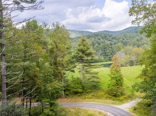 FE-3 Triple Farm Road, Cashiers, NC 28717