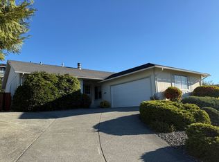 162 Michele Cir, Novato, CA 94947